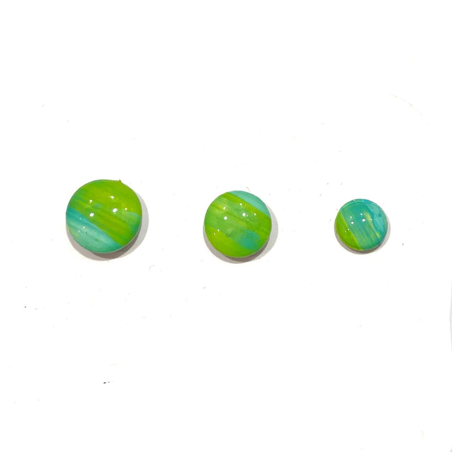 COLOR lime & türkiz 5678