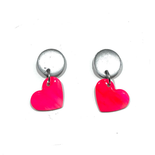 COLOR neon & pink 5554