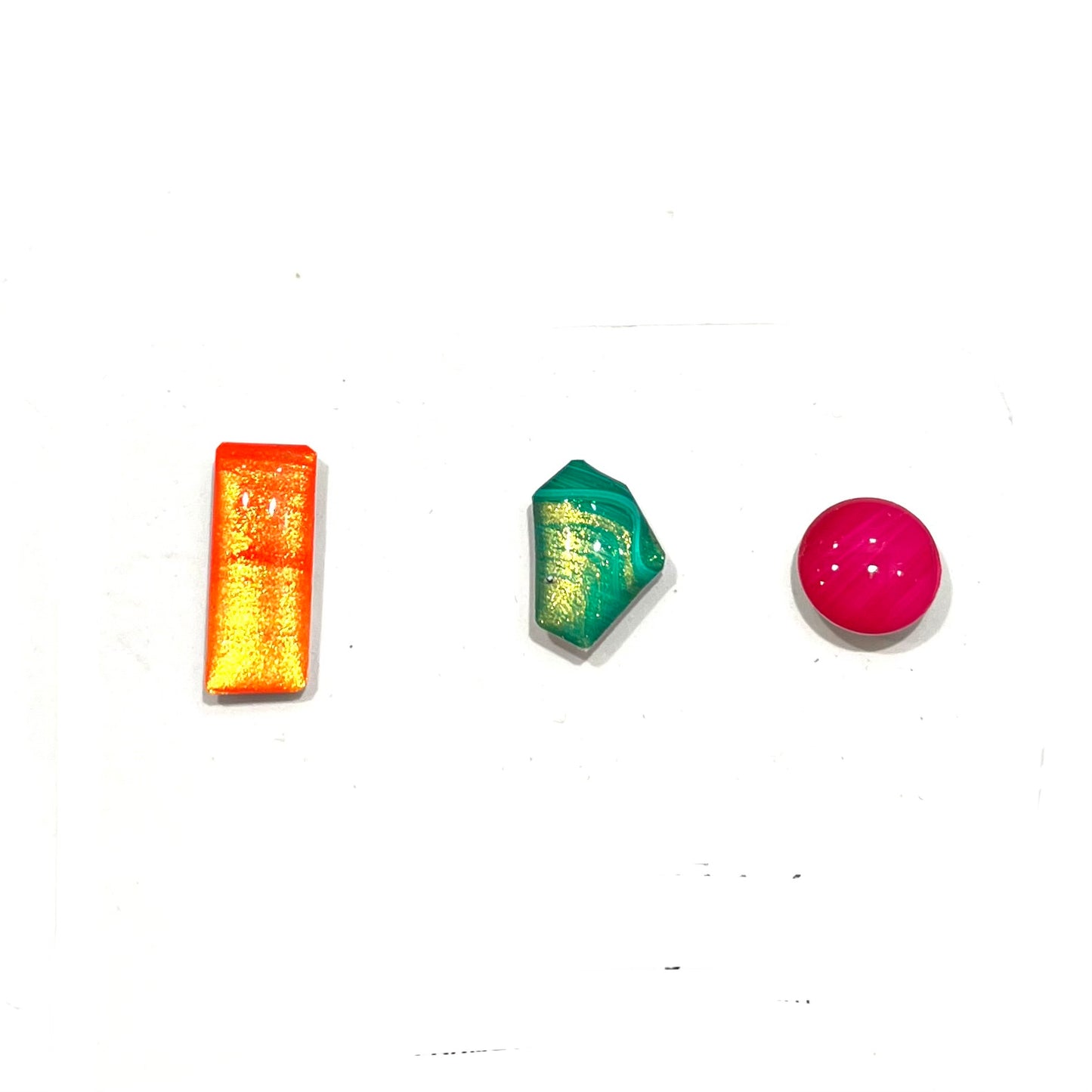 COLOR narancs & pink 5687