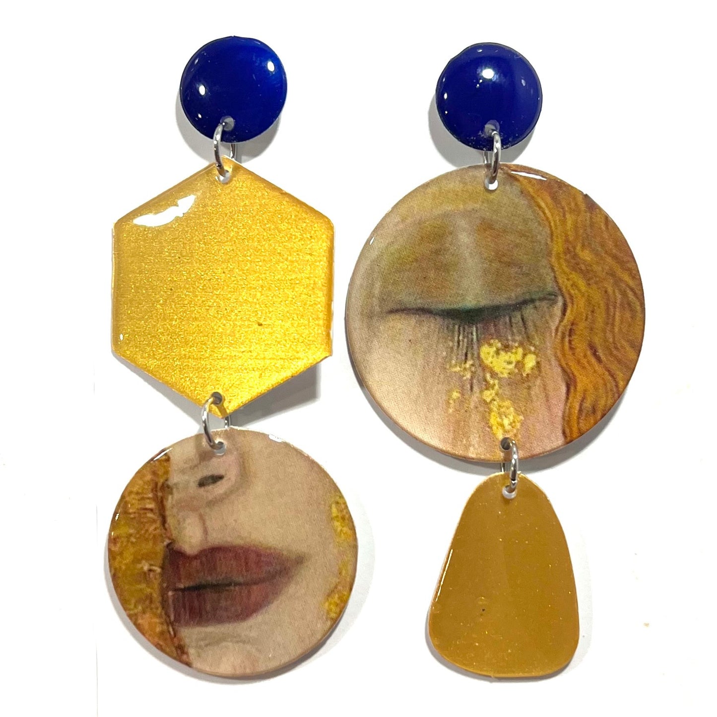 COLOR klimt & arany 5714