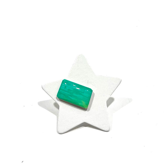 COLOR zöld & téglalap 5497