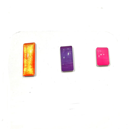 COLOR lila & pink 5674