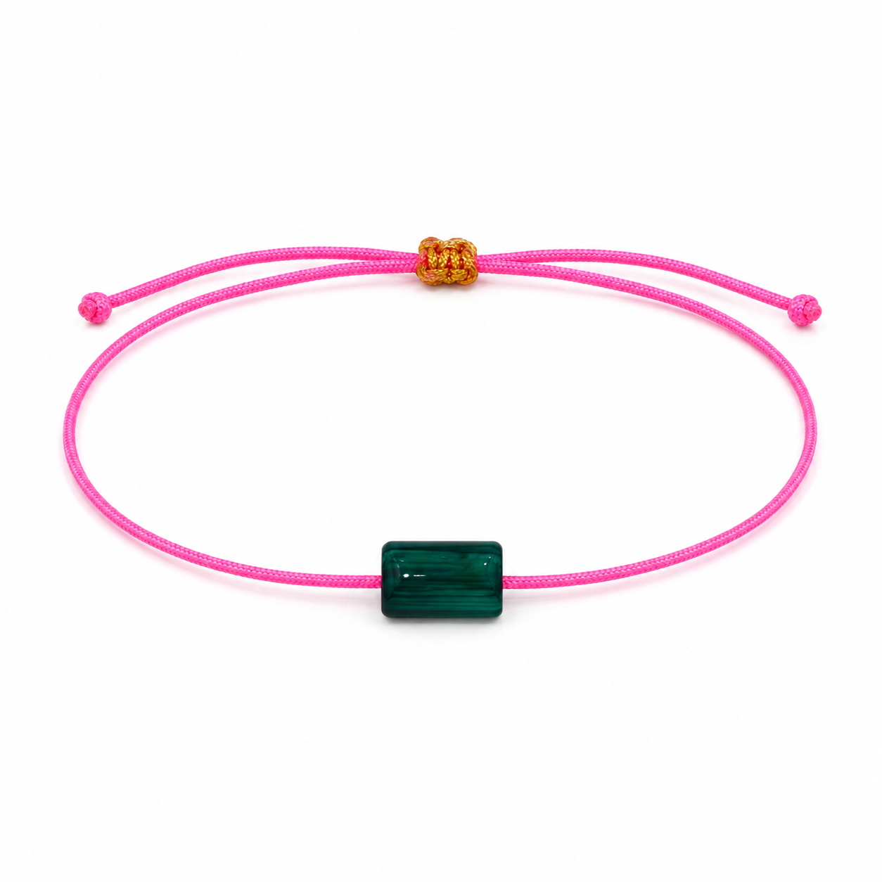 COLOR pink & zöld