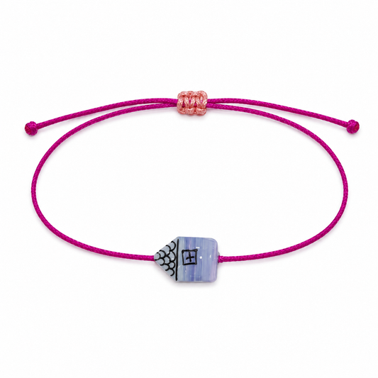 EXTRA pink & kék 5487
