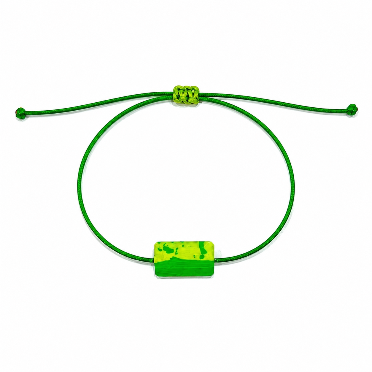 COLOR zöld & lime