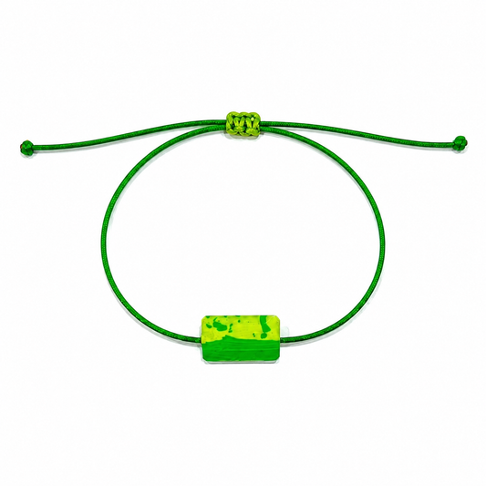 COLOR zöld & lime5486