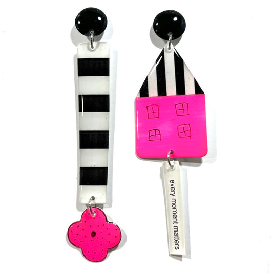 EXTRA pink & neon 5513