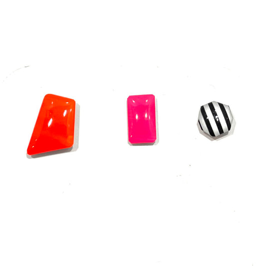 COLOR neon & pink 5679