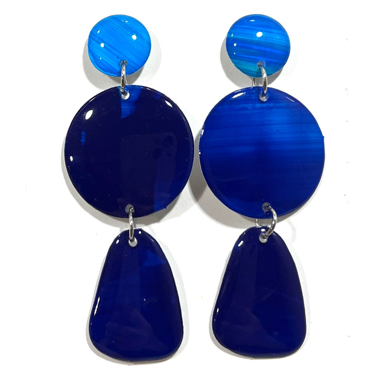 COLOR kék & kék