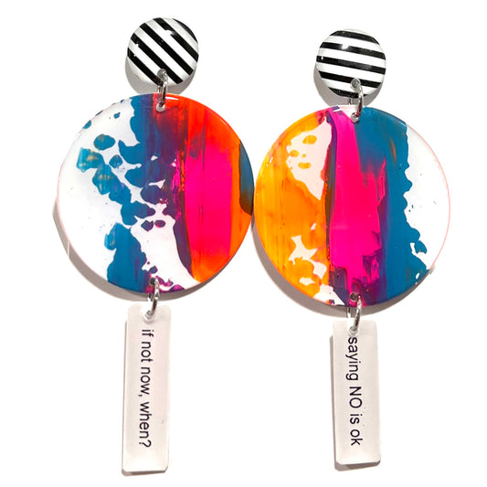 COLOR idézet & neon 5640